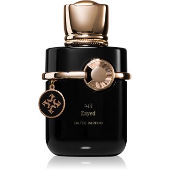 AZHA Perfumes Zayed Eau de Parfum unisex - imagine 2